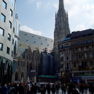 Stephansdom