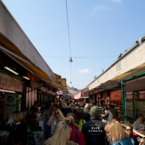 Naschmarkt