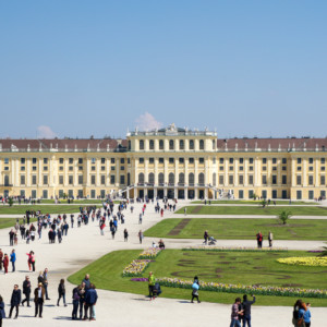 Schloss Schönbrunn