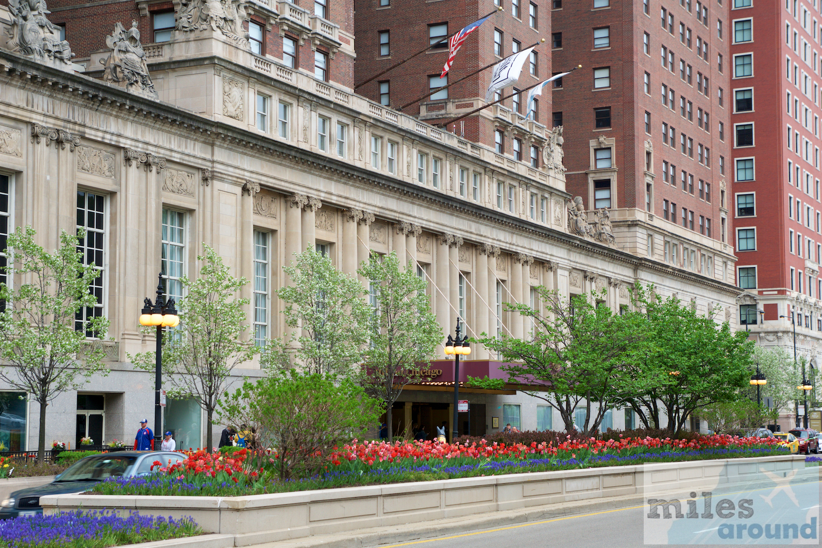 Read more about the article Hilton Chicago