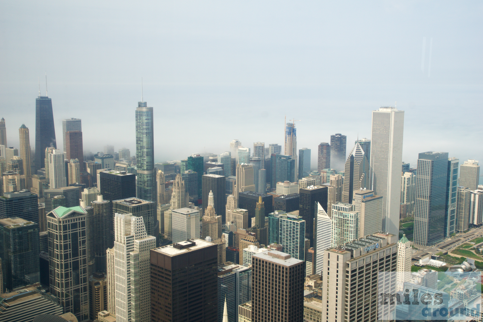 Read more about the article Chicago erleben mit dem Chicago CityPASS (Tag 2)