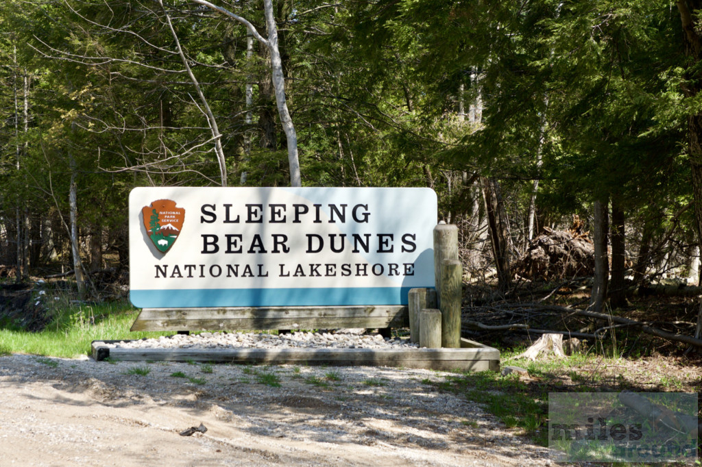 Sleeping Bear Dunes