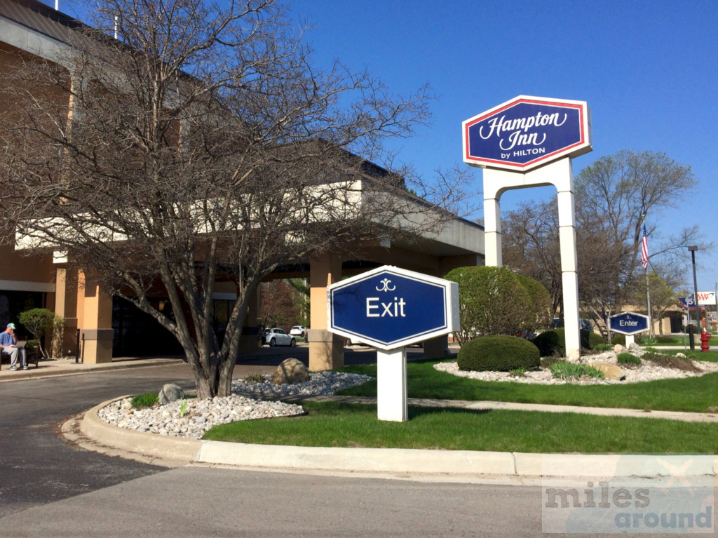 Hampton Inn Traverse City