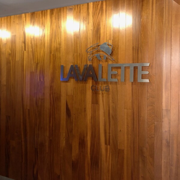 La Valette Club Lounge Malta
