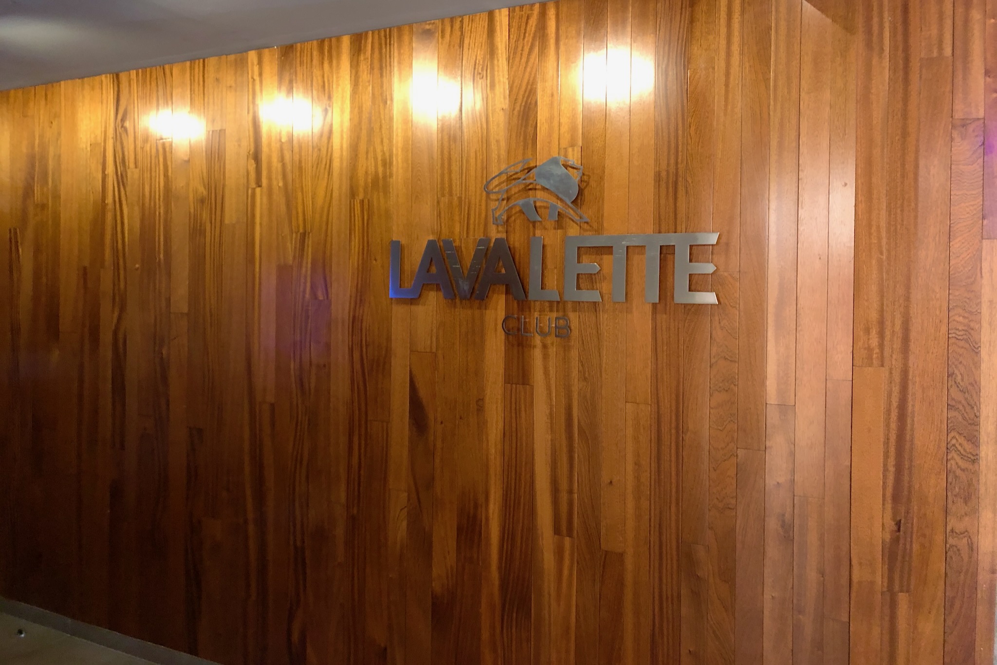 La Valette Club Lounge Malta