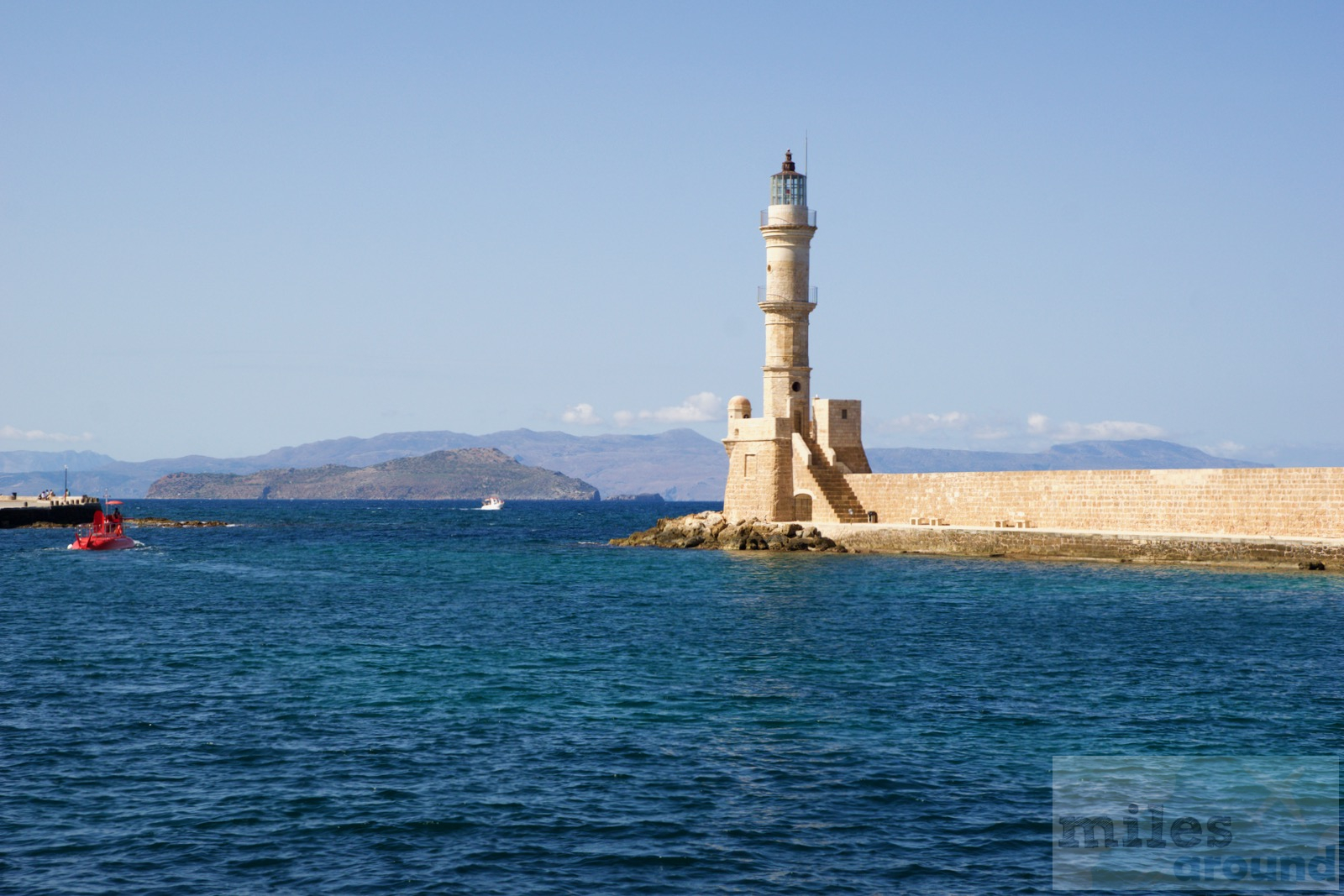 Kreta: Reisetipps für den Norden der Insel