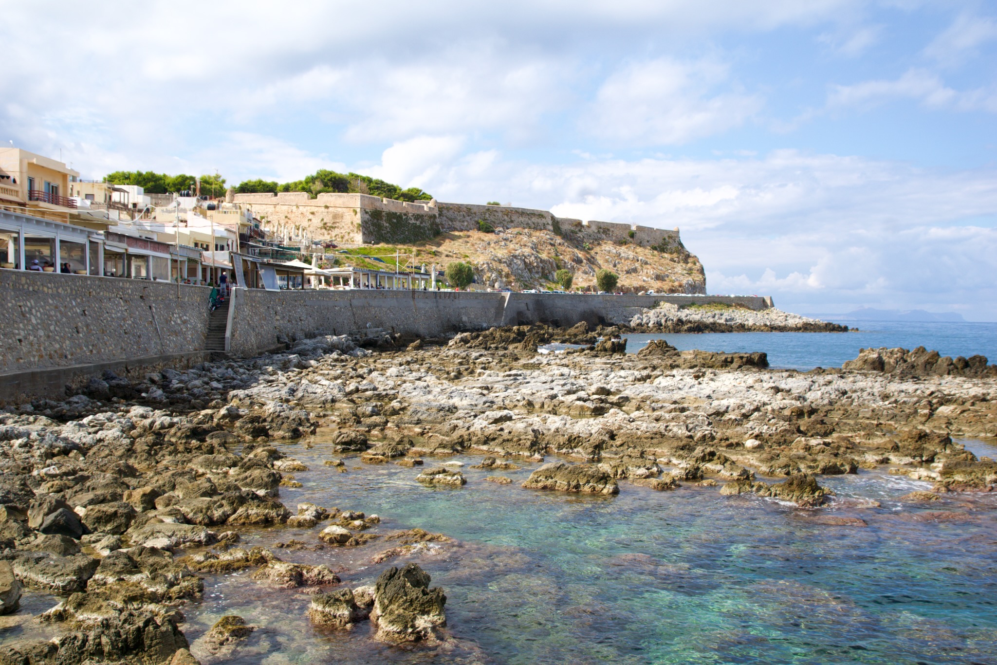 Fort Fortresssten Reisetipps für den Norden der Insel 17 Fort Fortezza
