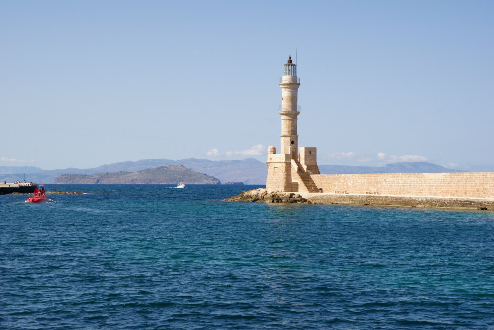 Crete: The best travel tips for the north of the island 20 Kreta: Die besten Reisetipps für den Norden der Insel