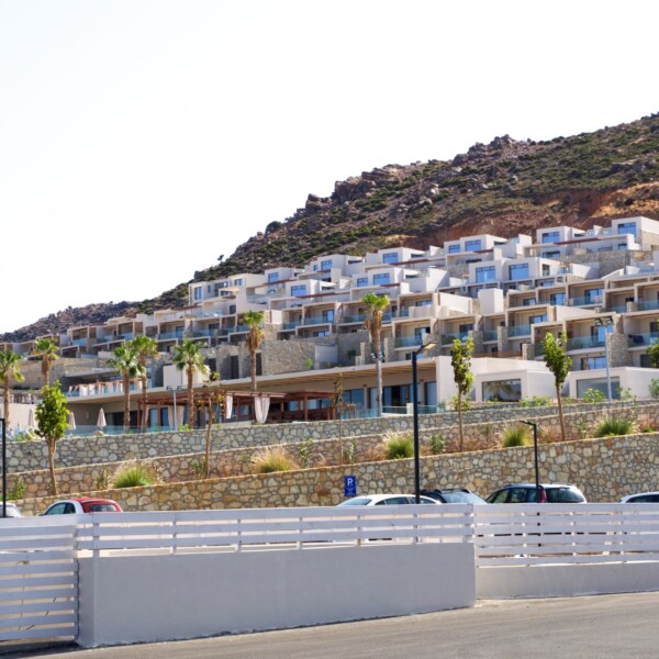 The Royal Senses Resort & Spa Crete, Curio Collection by Hilton