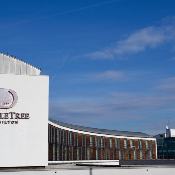 DoubleTree by Hilton Hotel Venice - North