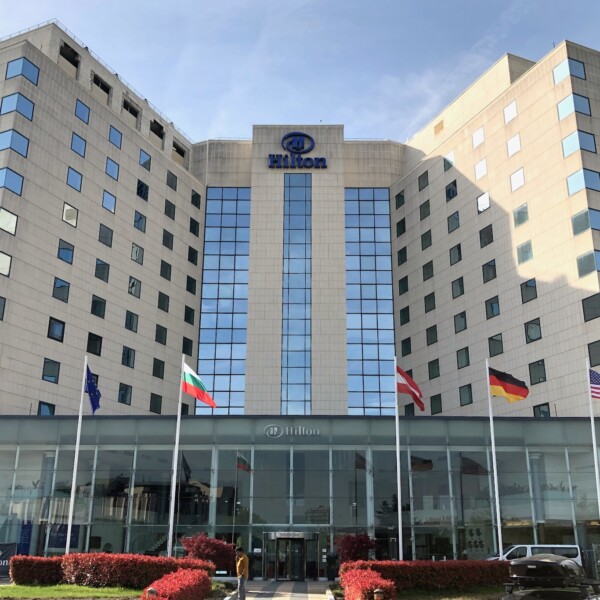 Hilton Sofia