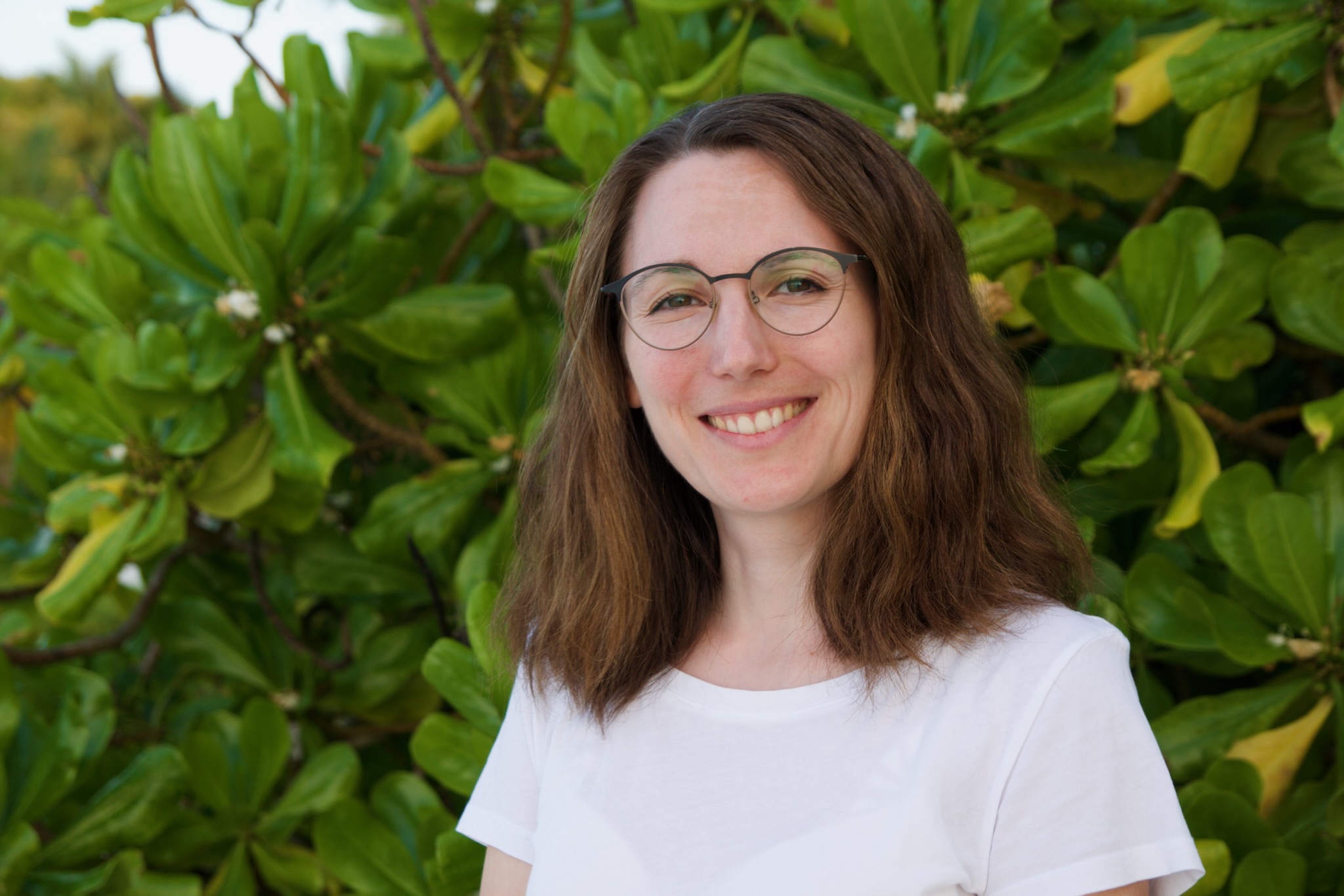 Unser Team 14 Christin