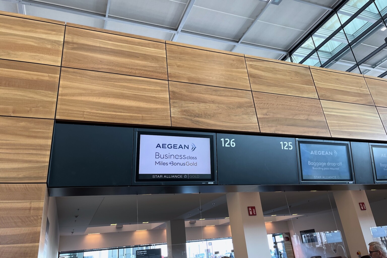 Aegean Airlines Economy Class Airbus A320 (Trip Report 2023)