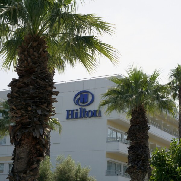 Hilton Nicosia