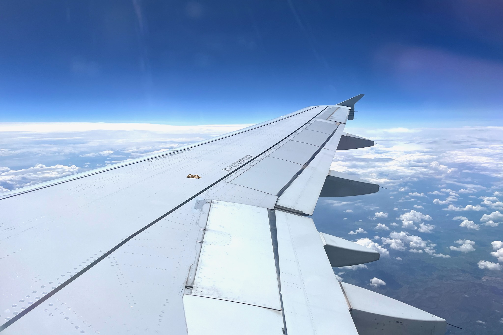 Wingview