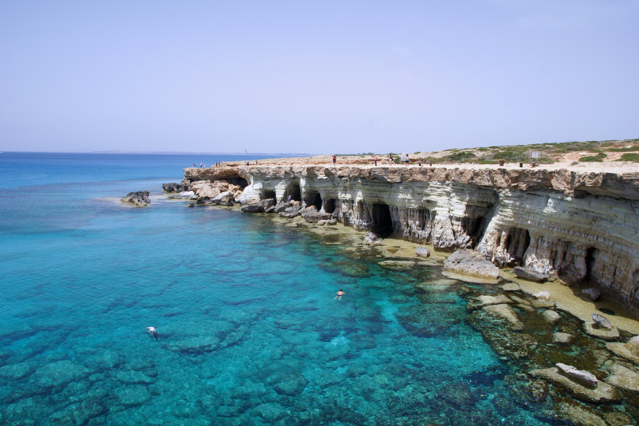 Read more about the article Ausflugstipps für einen Urlaub auf Zypern