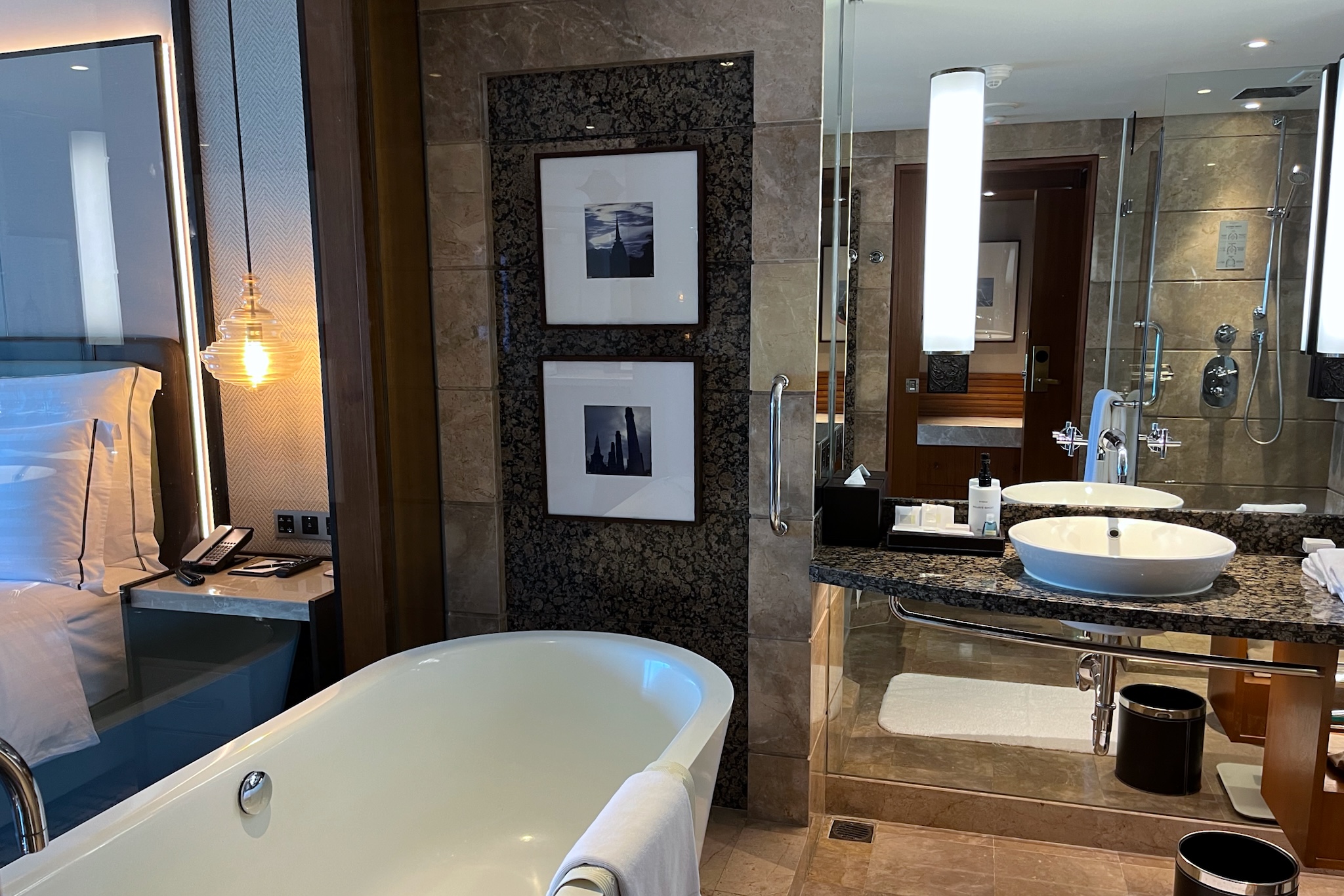 Bathroomgkok 18 Badezimmer