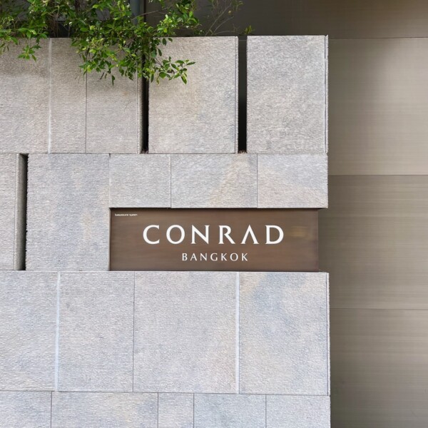 Conrad Bangkok