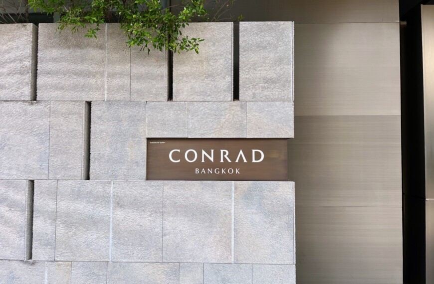 Conrad Bangkok