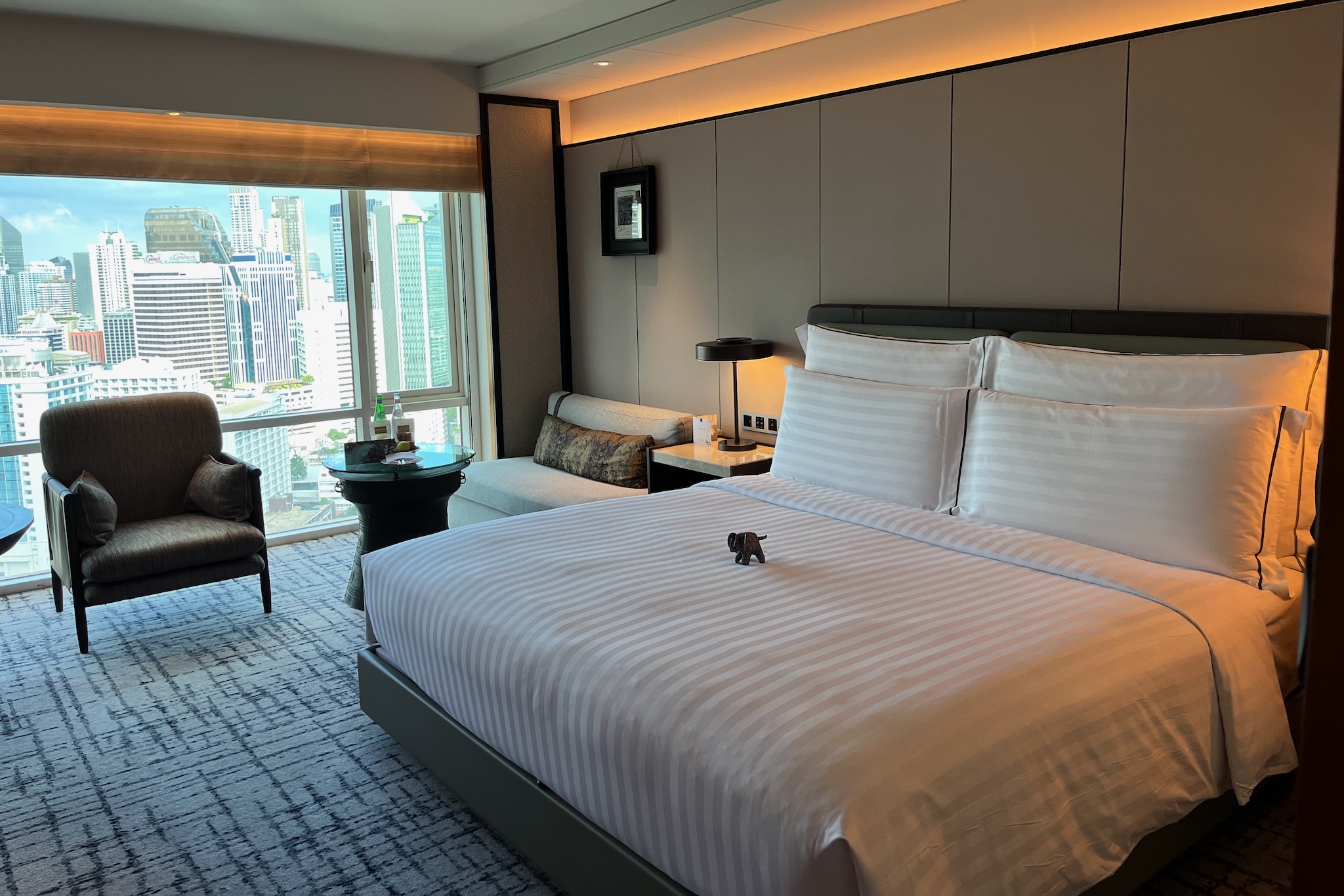 King size bedk 21 Kingsize-Bett
