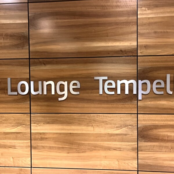 Lounge Tempelhof