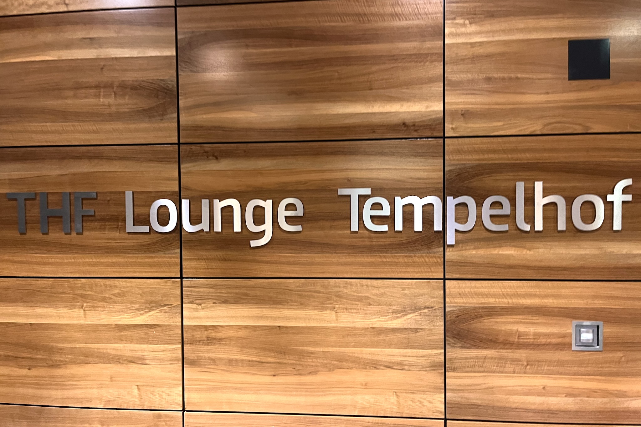 Lounge Tempelhof