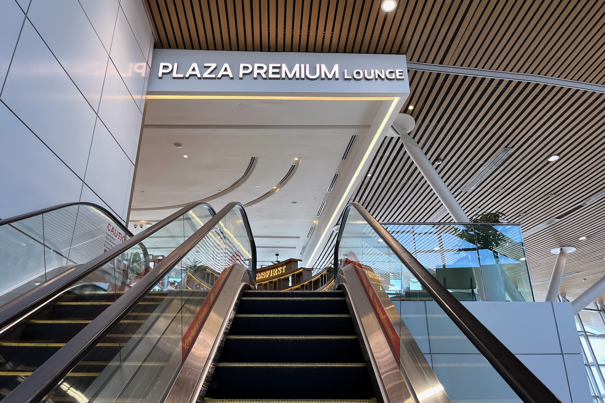 Plaza Premium Lounge Kuala Lumpur