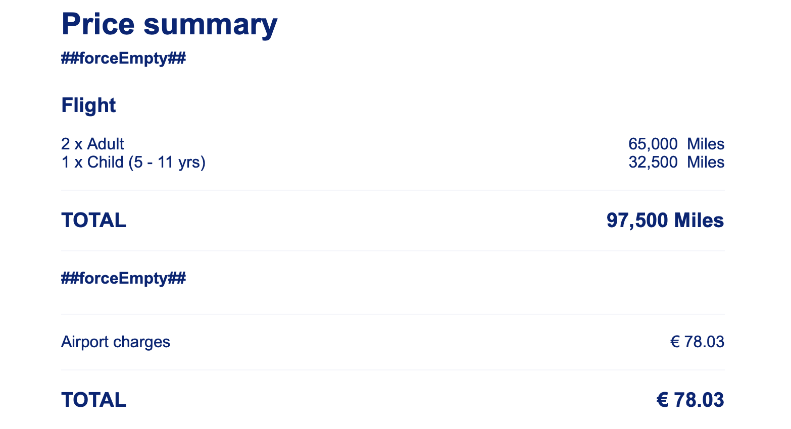 Miles+Bonus Prämienflug mit Singapore Airlines