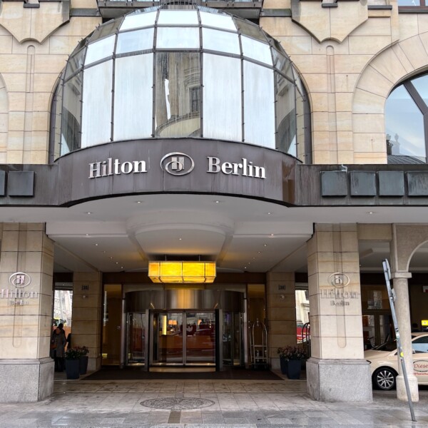 Startseite 14 Hilton Berlin