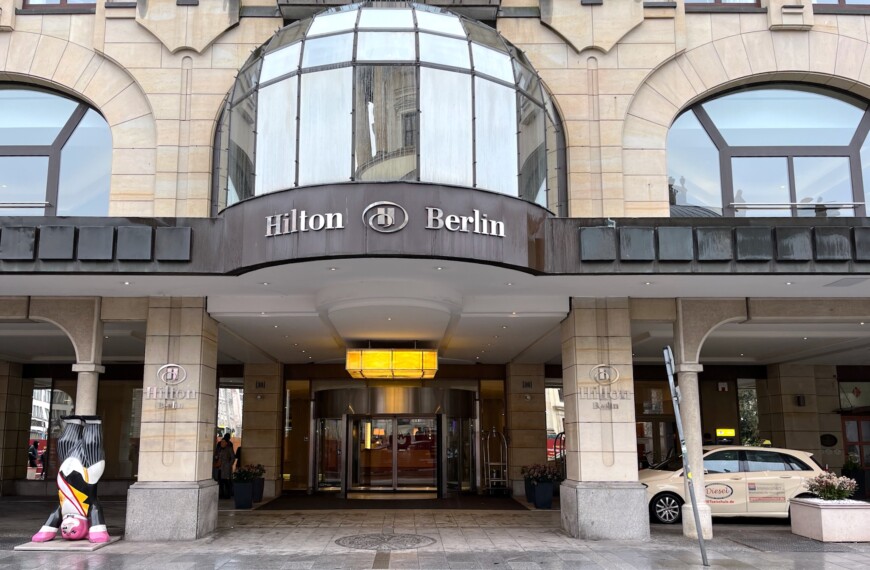 Hilton Berlin