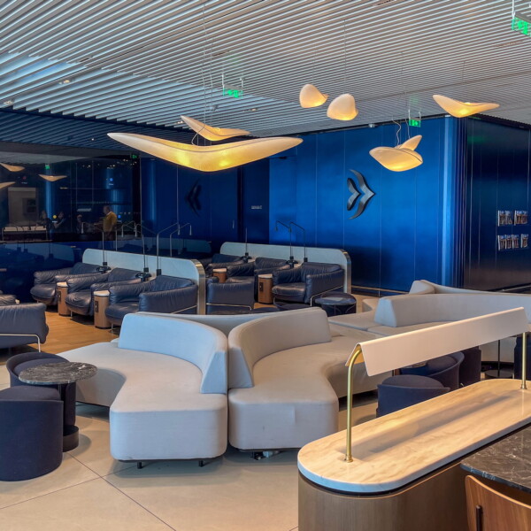 New Aegean Business Lounge Larnaca