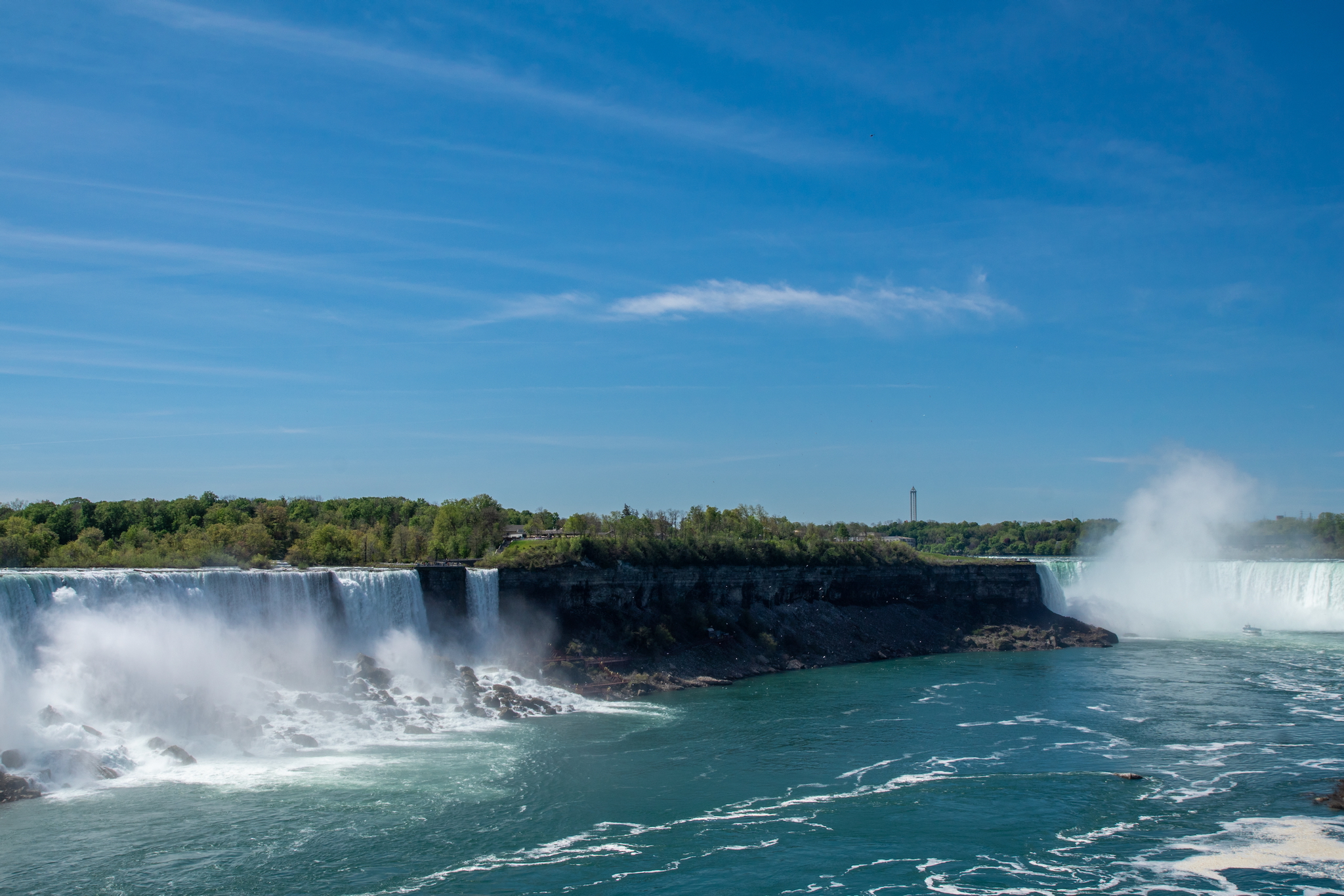 Niagarafälle