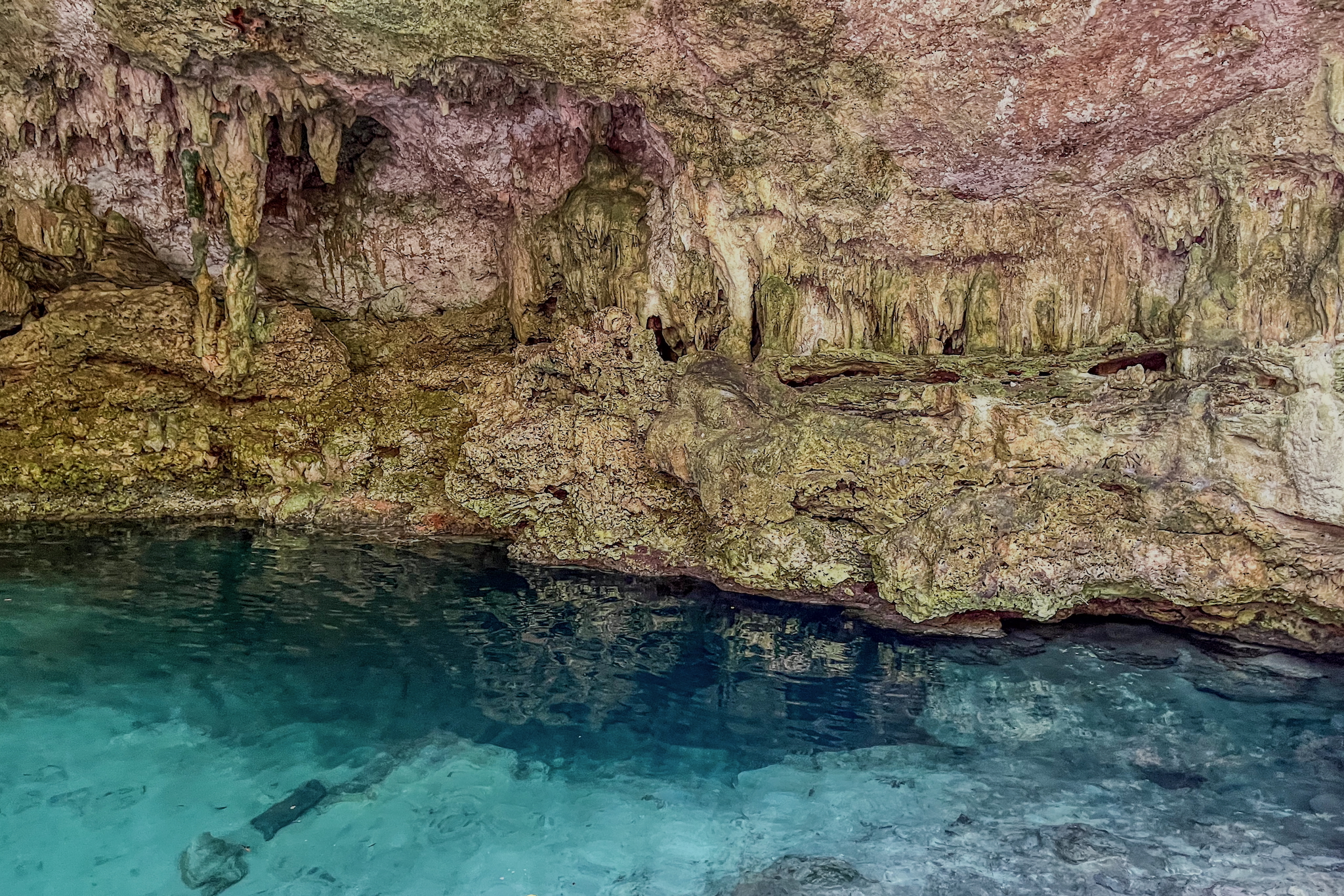Yucatán Mexiko – unsere Highlights und Tipps für eine unvergessliche Rundreise 38 Cenote