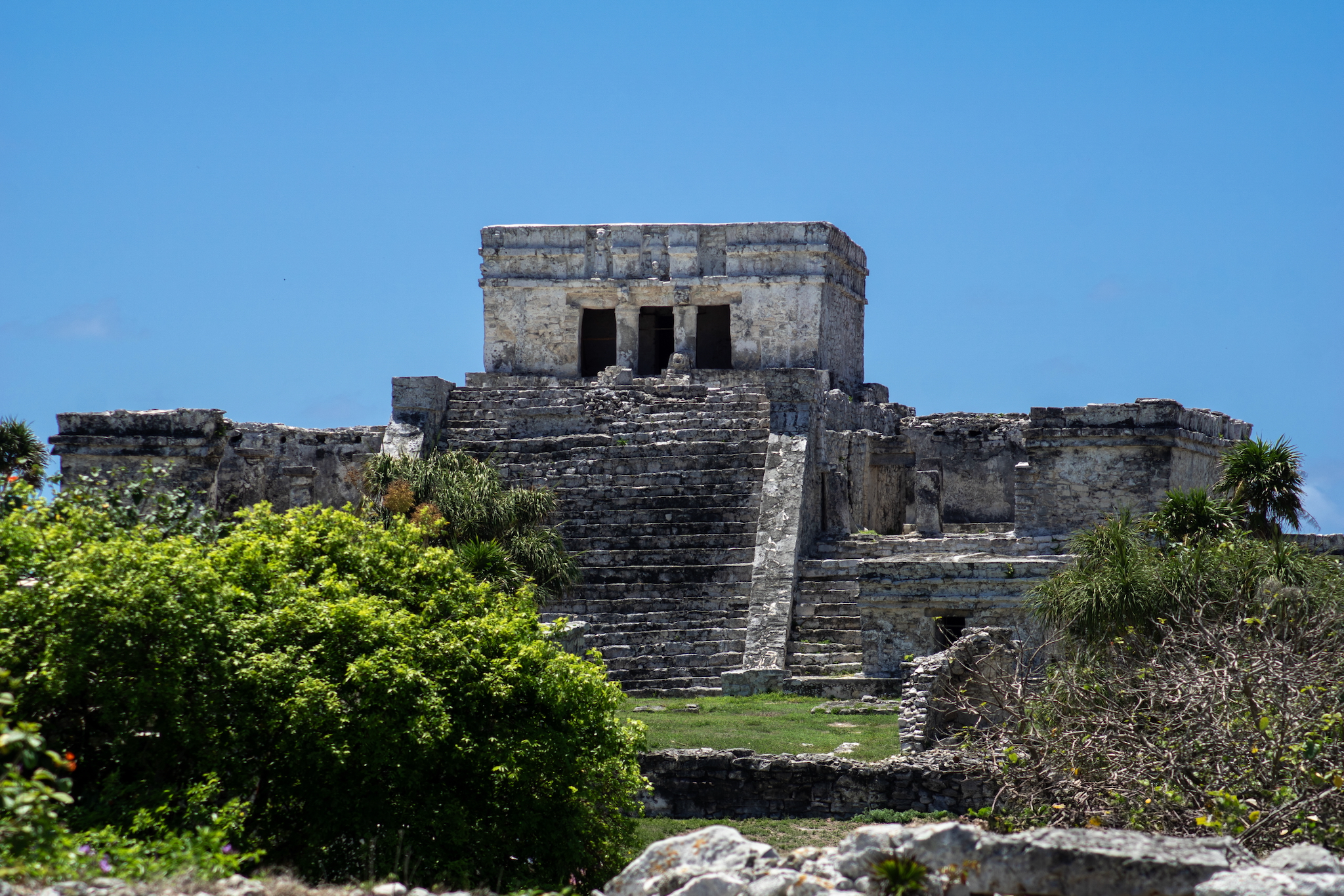 Yucatán Mexiko – unsere Highlights und Tipps für eine unvergessliche Rundreise 21 Tulum