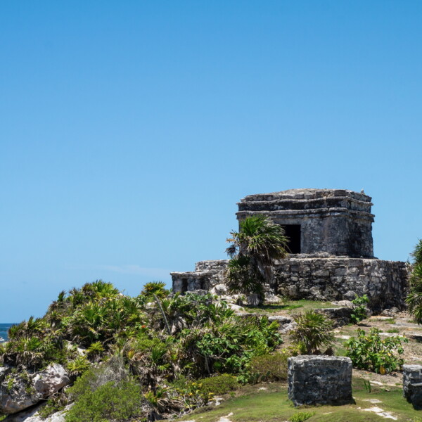 Startseite 14 Yucatán Mexiko