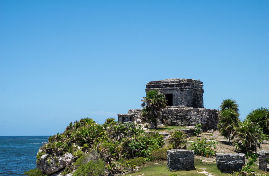 Homepage 13 Yucatán Mexiko