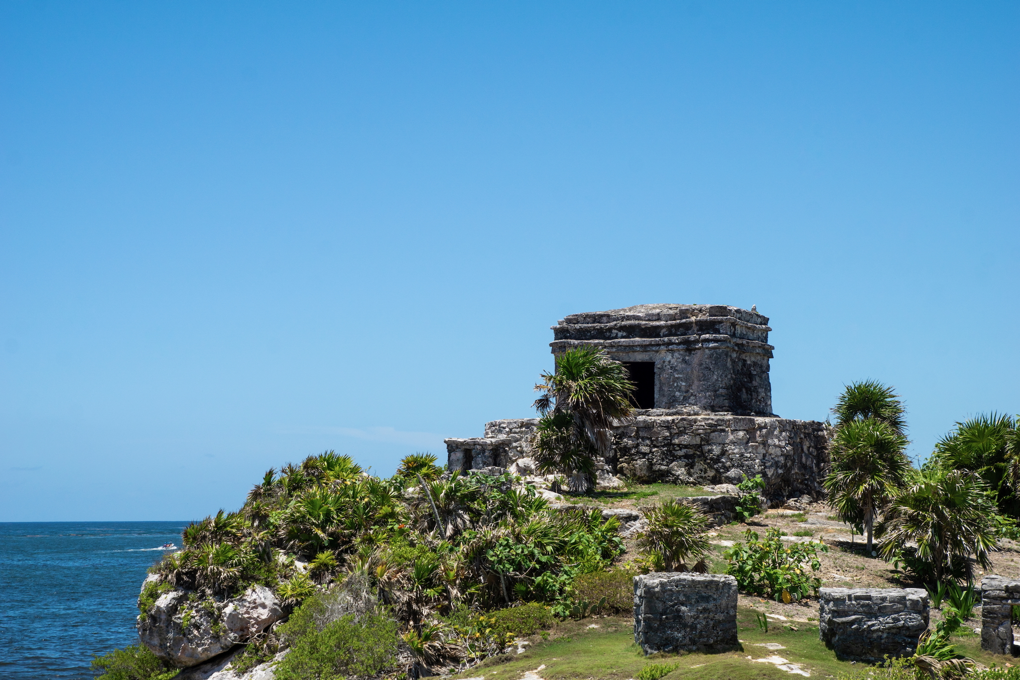 Home page 31 Yucatán Mexiko