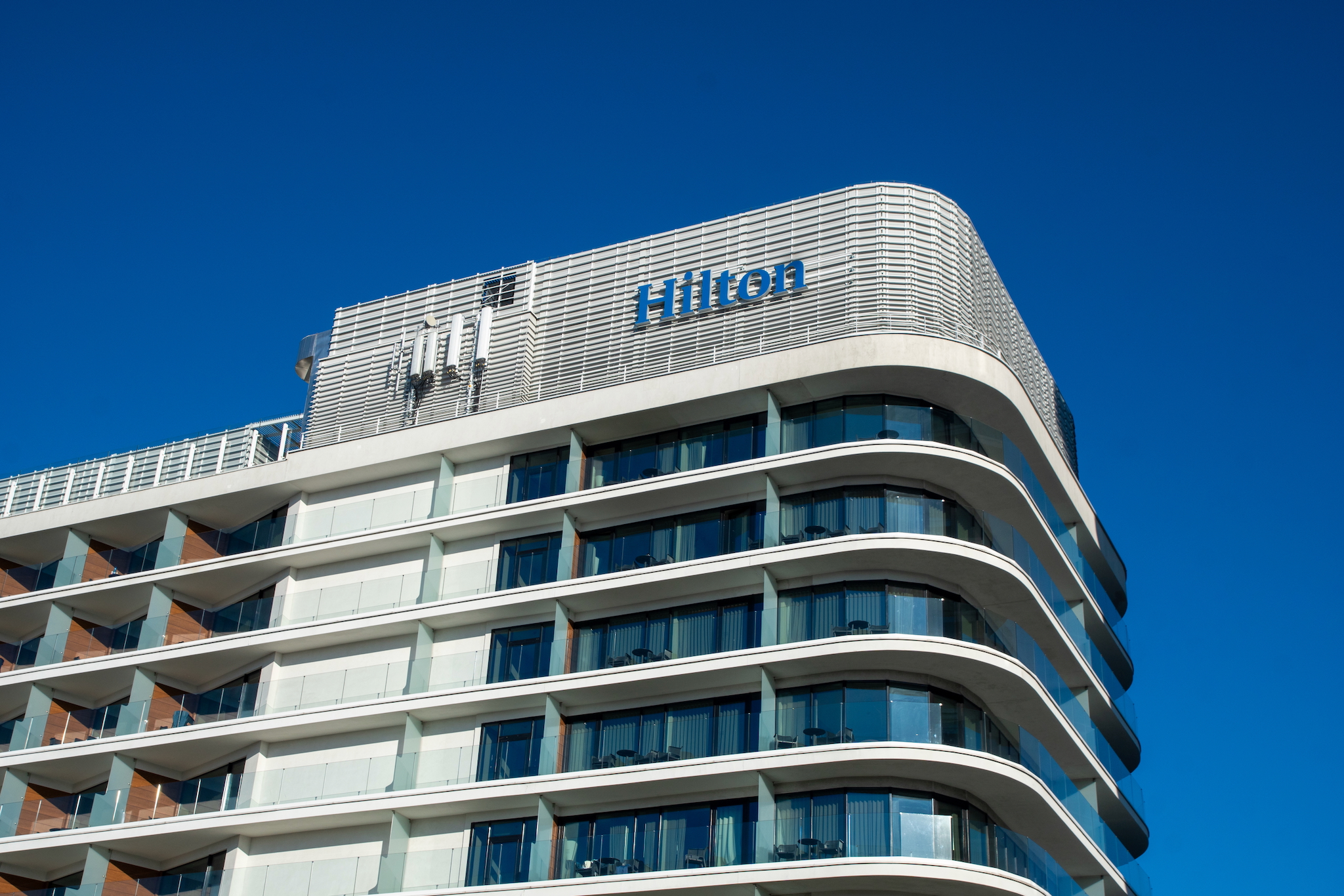 Hilton Swinemünde Resort & Spa 14 Hilton Swinoujscie Resort & Spa