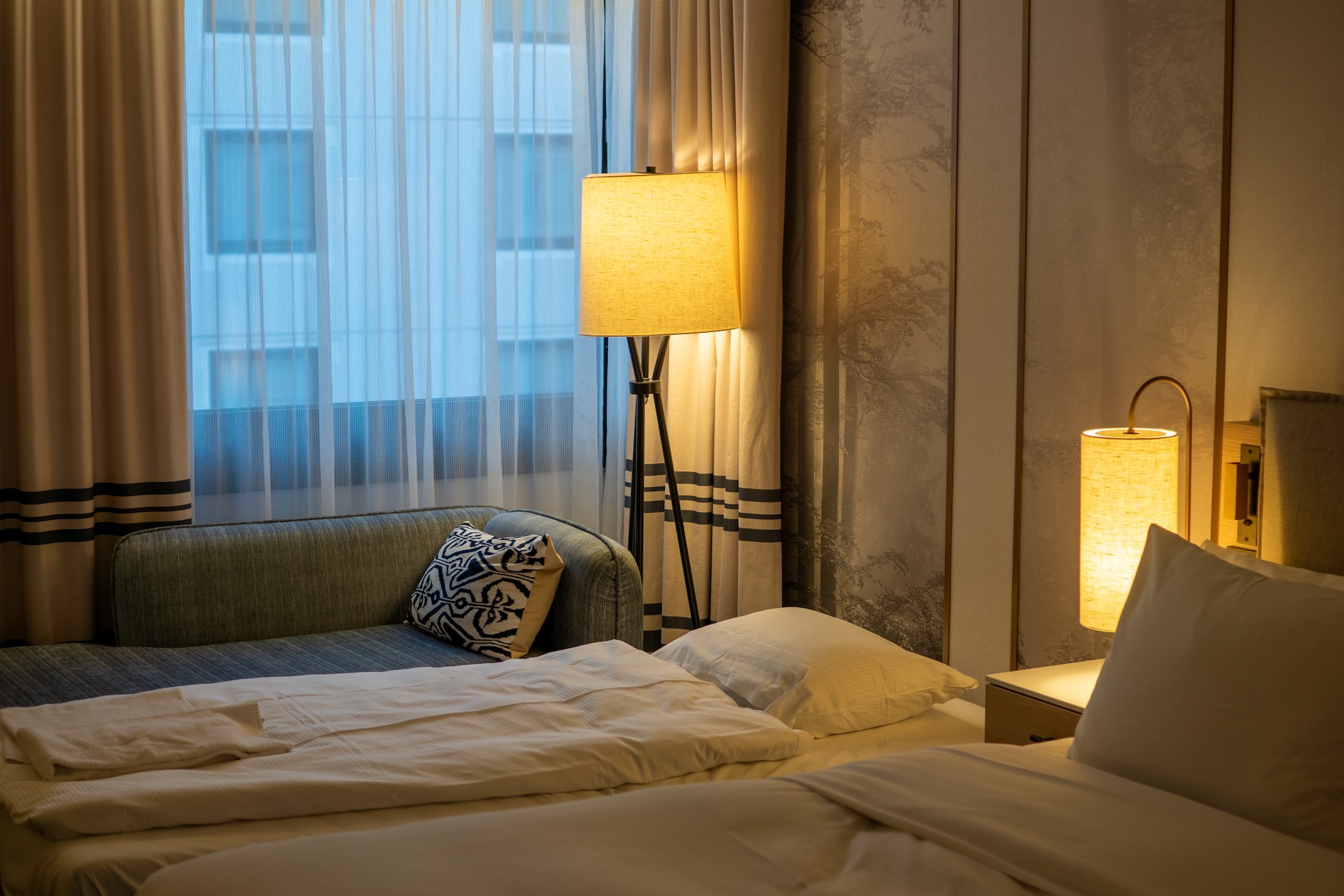 King Superior Room King Superior Room