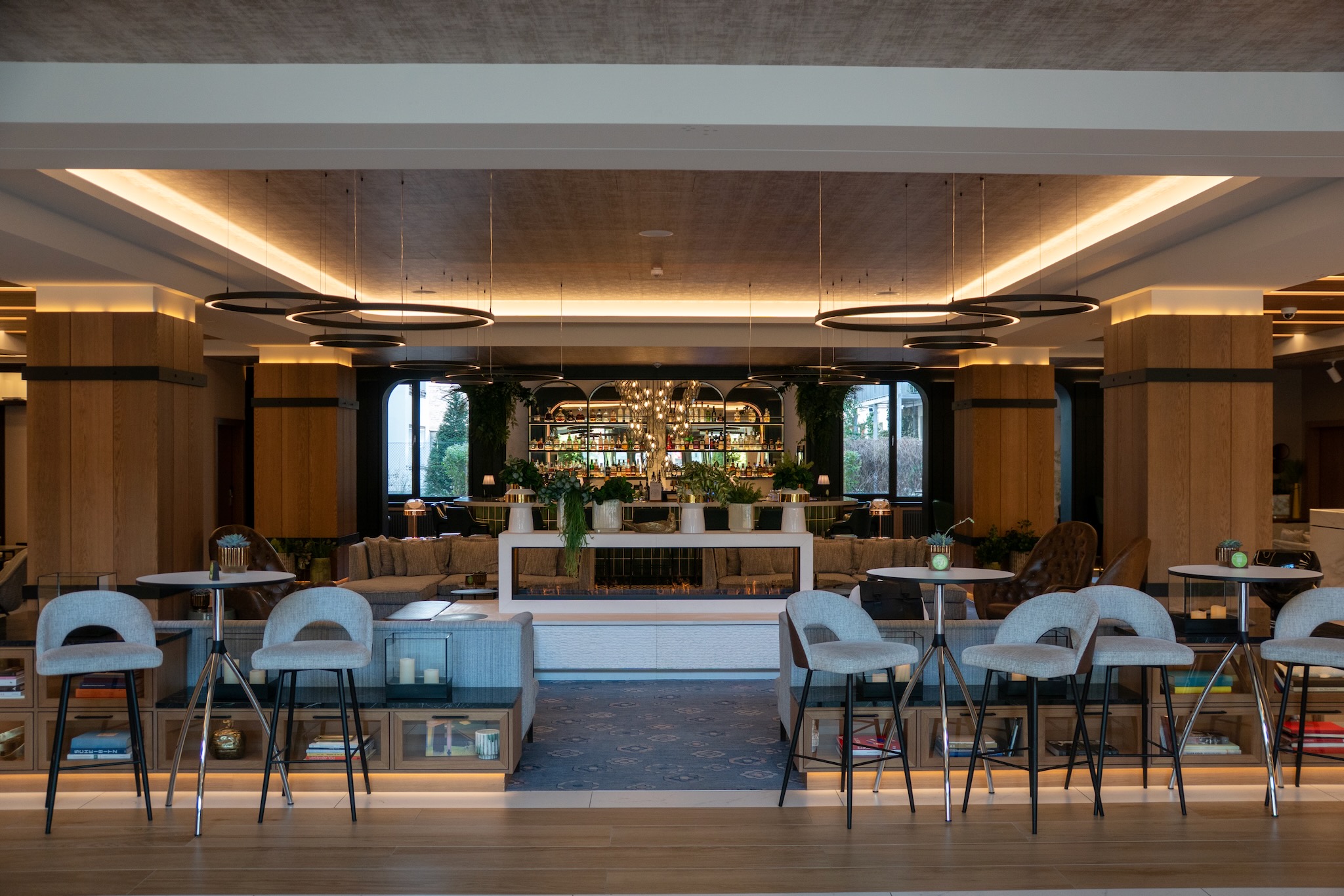 lobby lobby