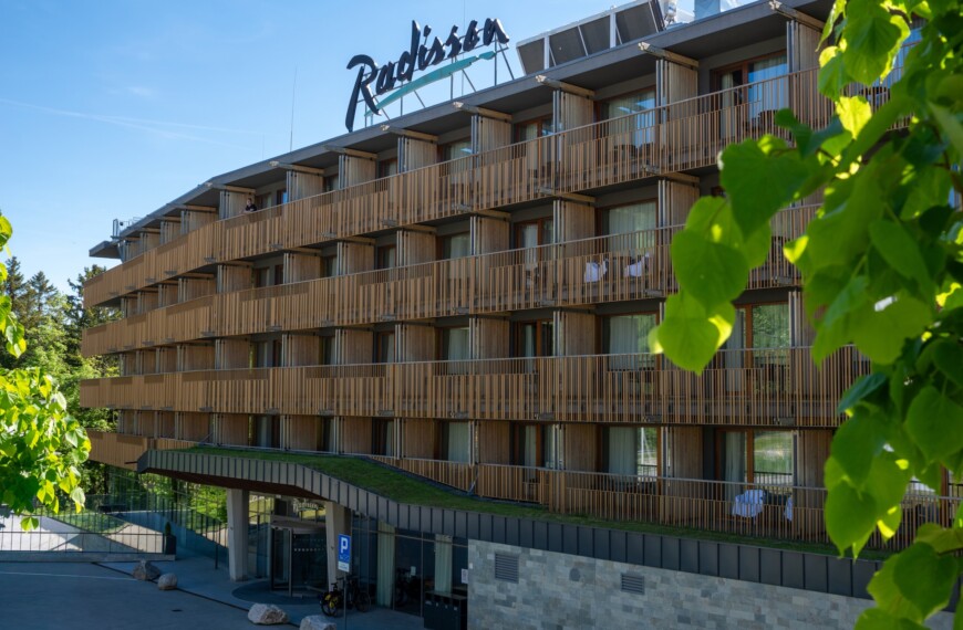radisson hotel szklarska poreba Radisson Hotel Szklarska Poręba
