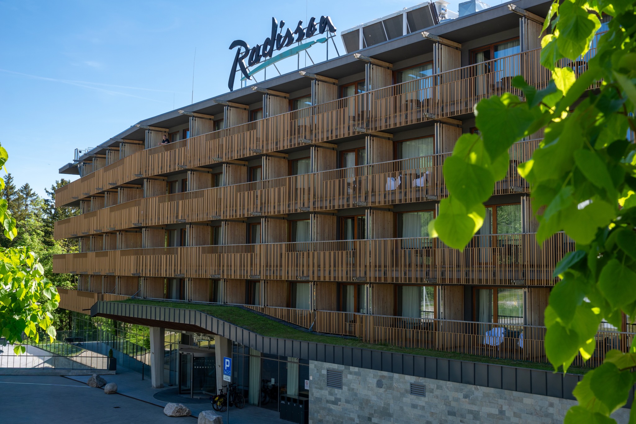radisson hotel szklarska poreba Radisson Hotel Szklarska Poręba