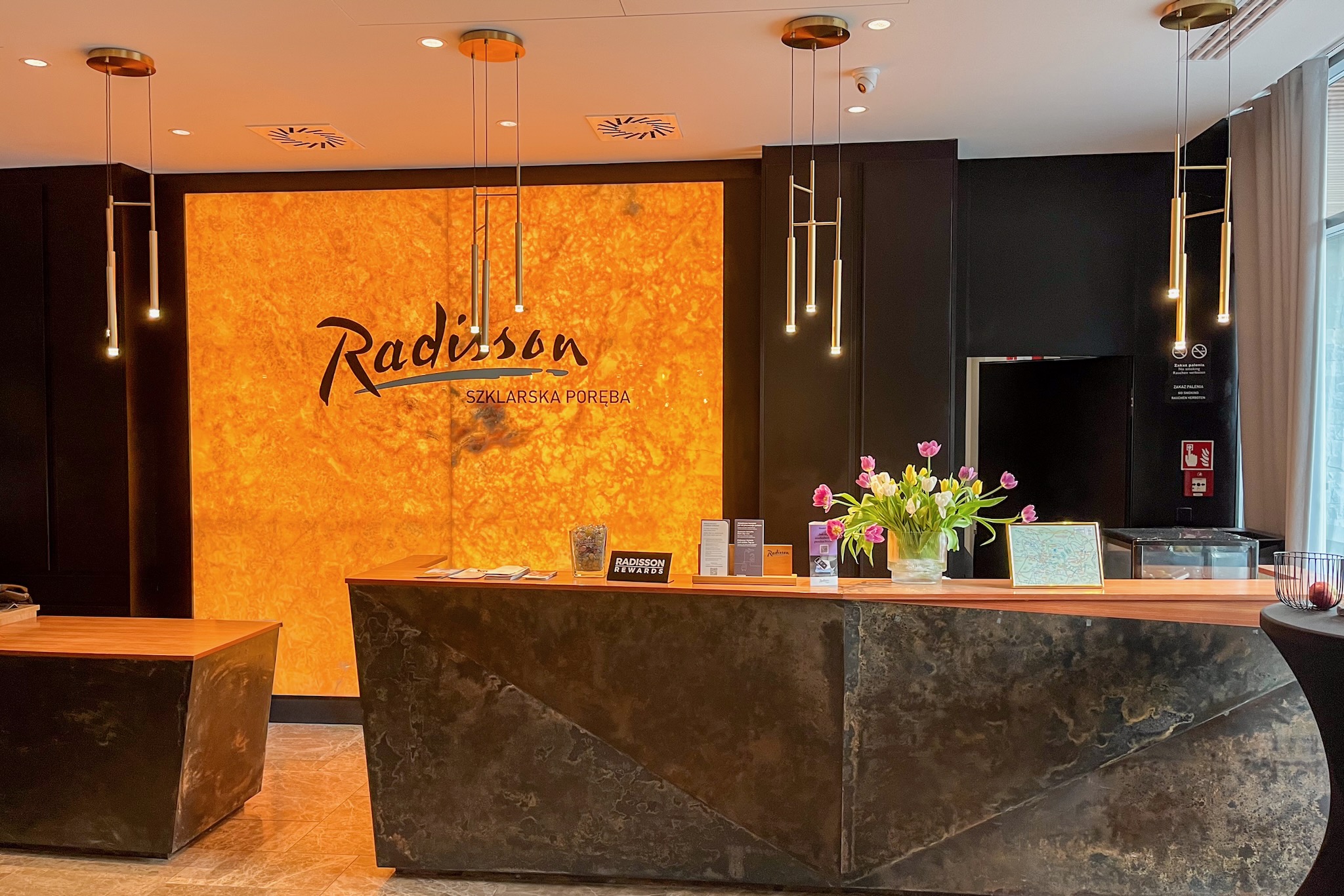reception reception