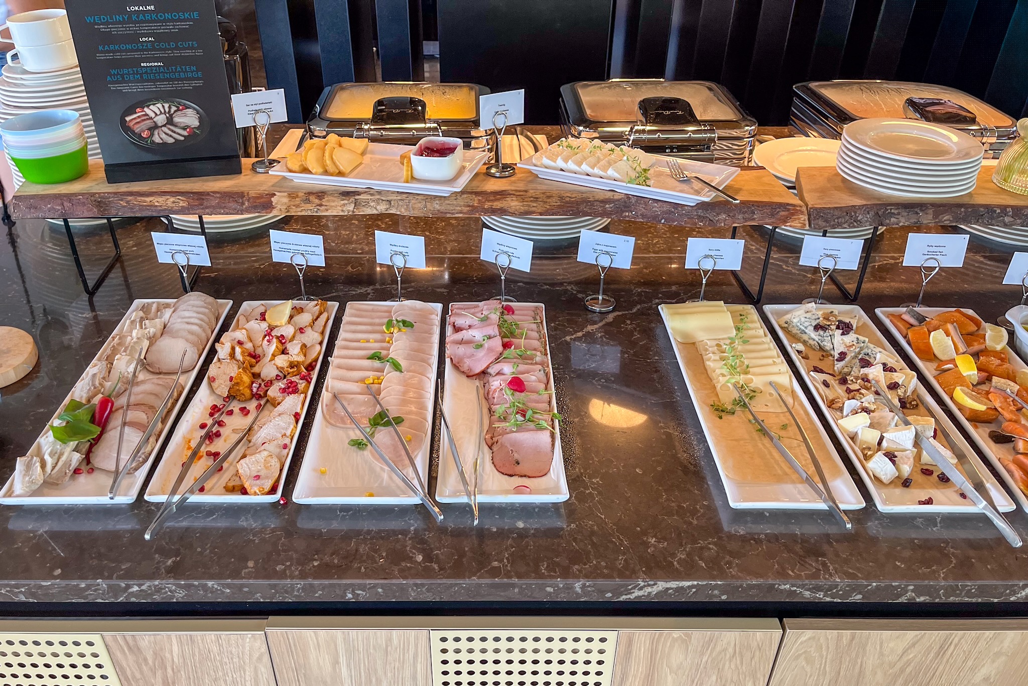 wurstspezialitaeten aus dem riesengebirge Wurstspezialitäten aus dem Riesengebirge