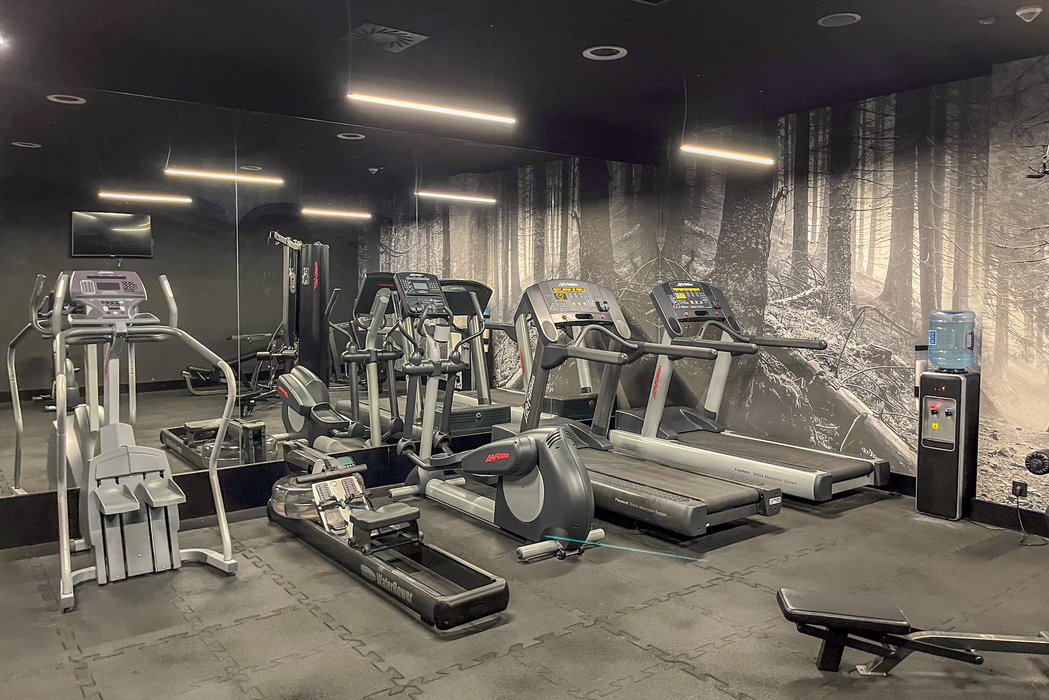 24h fitness center 24h Fitness Center